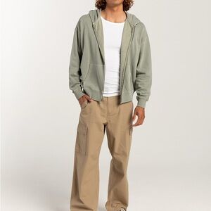 RSQ Tan Cargo Pants for Men
